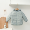 儿童轻薄款羽绒服 商品缩略图6
