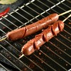 烤香肠 商品缩略图0