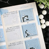 儿童围棋轻松学 实战练习 儿童围棋速成从入门到小高手 围棋吃子死活手筋定式布局 吃子方法 围棋常用术语?布局常用知识应用书籍 商品缩略图4
