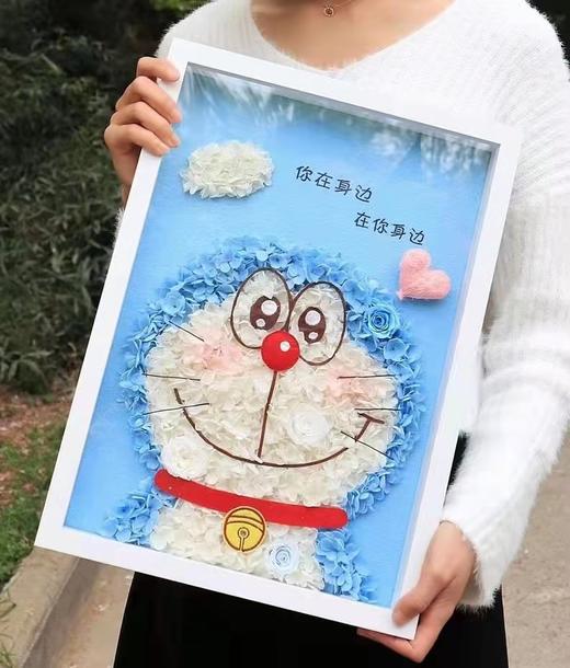 哆啦A梦C款（请提前1-2天预定） 商品图0