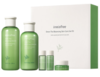 【YZ】innisfree悦诗风吟绿茶水乳套装护肤品女补水保湿正品 商品缩略图0