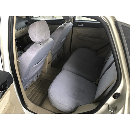 北汽新能源 EV E150EV 时尚版 【长租-北京】 商品图9