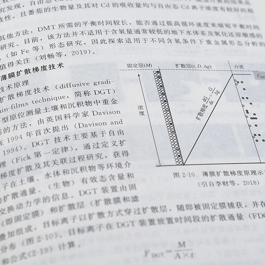 耕地土壤重金属污染调查与修复技术 土壤环境监测土壤环境调查与风险评估耕地土壤环境保护土壤环境修复方案修复效果评价方案书籍 商品图4