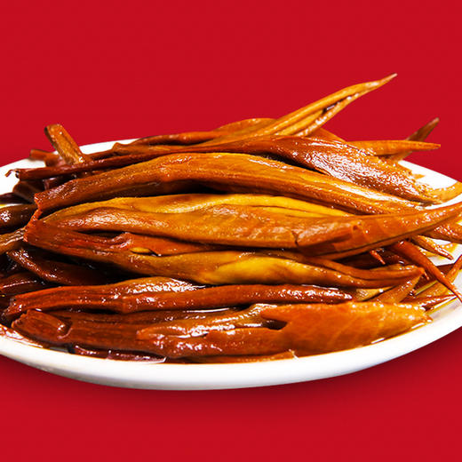 【礼品茶】2026春茶云南大树滇红茶叶 大金针高档礼盒双罐105克*2罐 商品图4