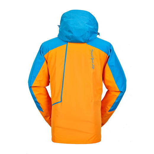 Acome阿珂姆/罗德纳男式羽绒内胆冲锋衣 AG152S1020 商品图1