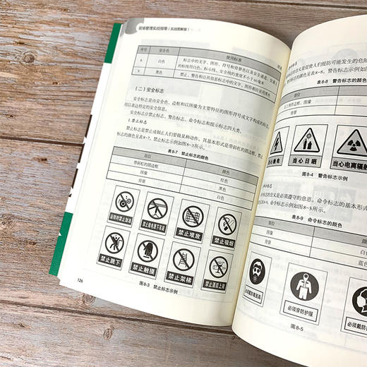 新制造 工厂运作实战指南丛书 现场管理实战指南 实战图解版 实操从入门到精通 全程图解大量范本 工厂各级管理人员应用学习书籍 商品图3
