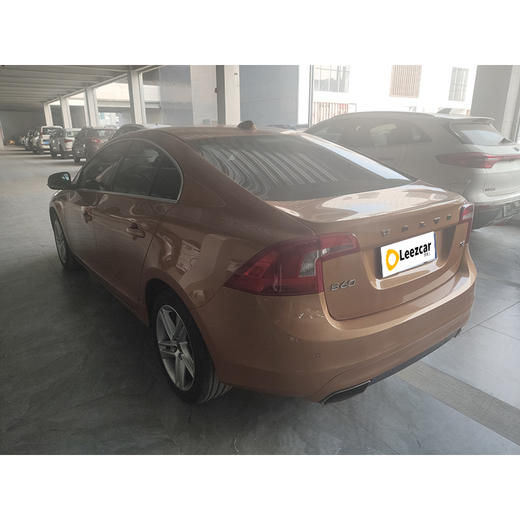 沃尔沃 S60 T5 智雅版 【长租-北京】 商品图5