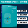 双金属协同电催化剂及性能研究 双金属协同催化 作用机理 催化剂制备与表征 甲醇氧化 析氧和氧还原 甲酸氧化 燃料电池 氢能源 商品缩略图5