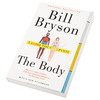 【中商原版】人体简史 你的身体30亿岁了 英文原版 The Body A Guide for Occupants 比尔 布莱森 BILL BRYSON 万物简史作者 商品缩略图2