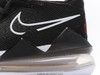 耐克Nike LeBron XVII Low EP詹姆斯17半掌气垫篮球鞋休闲运动鞋CD5006-005男鞋 商品缩略图6