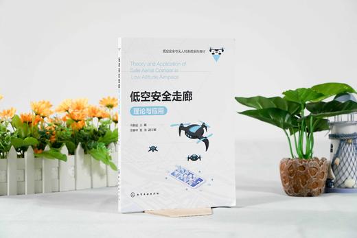 低空安全走廊理论与应用 低空空域概述 低空安全走廊基础理论与技术支撑 应用平台设计与构建 产业生态与规划书籍 无人机应用书籍 商品图4