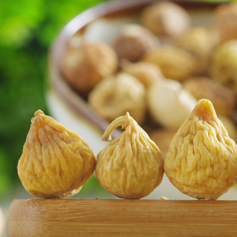 新疆无花果干 树上糖包子 500g*2袋