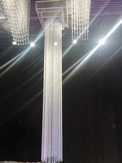 水晶柱（运费自理） 商品图0