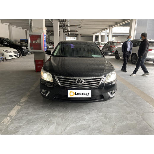 丰田 凯美瑞 240G 豪华周年纪念版 【长租-北京】 商品图1