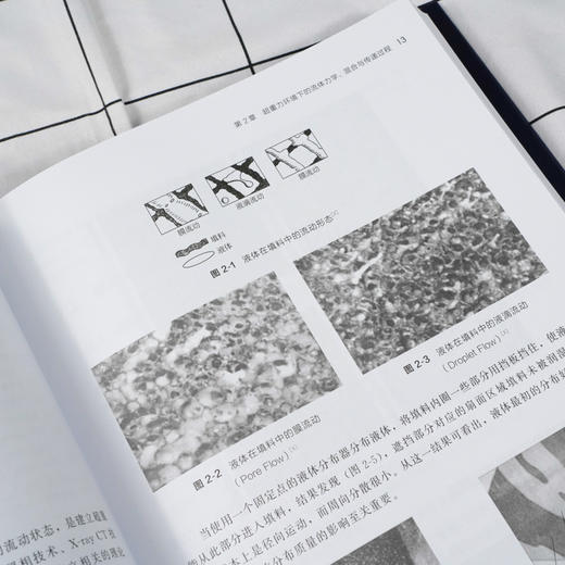 超重力技术及应用 第二版 超重力技术基本概念发展历程 超重力环境下流体力学 超重力装备设计原理 超重力法制备纳米材料工业应用 商品图3