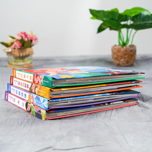 全4册 迪士尼大奖动画电影公主立体书 花木兰美女与野兽仙履奇缘小美人鱼2-3-6岁儿童女孩迪士尼公主故事亲子阅读睡前故事绘本书籍 商品图2