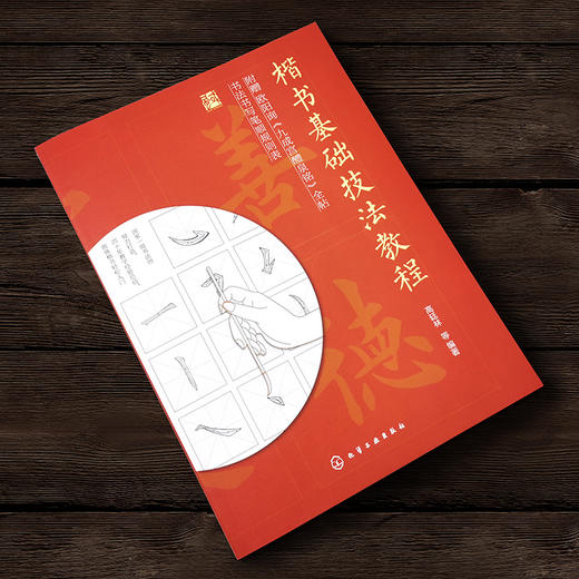 正版 楷书基础技法教程 楷书书法 字帖 欧阳询 欧体楷书入门 考试专业教程 易学易懂 赠九成宫醴泉铭全帖字帖 随书附赠了视频讲解 商品图2