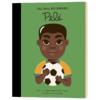 小男孩大梦想 球王贝利 英文原版 Pele Little People Big Dreams 精装大开本 名人传记 英文版儿童英语启蒙图画书 进口原版书籍 商品缩略图0