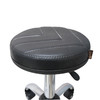 XB018V-SP美容凳子大扁爪活动轮黑色棕色 商品缩略图1