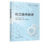 化工技术经济 方勇 化工经济石油化工企业发展战略 HSE管理 注册咨询工程师考试辅助参考书技术经济类教材 高等学校十三五规划教材 商品缩略图2