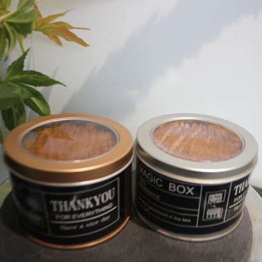 提拉米苏铝盒装 商品图8