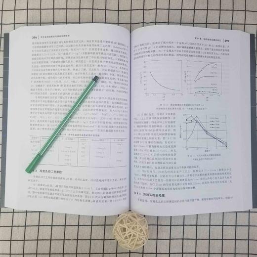 铝合金阳极氧化与表面处理技术 第三版 铝表面处理生产环境管理方面 腐蚀防护阳极氧化工艺 阳极氧化膜的形成机理和性能应用书籍 商品图4