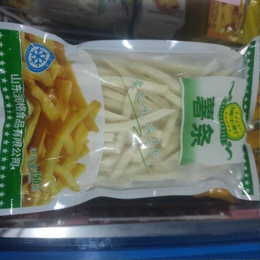 瑞丰航 薯条 350g 商品图0