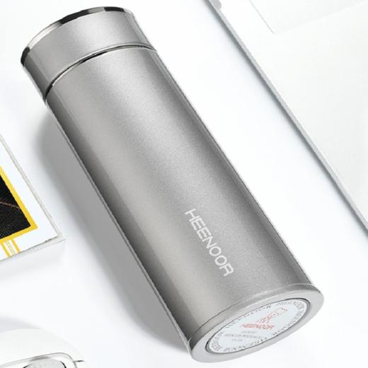 希诺XN-3037真空直杯400ML 商品图2