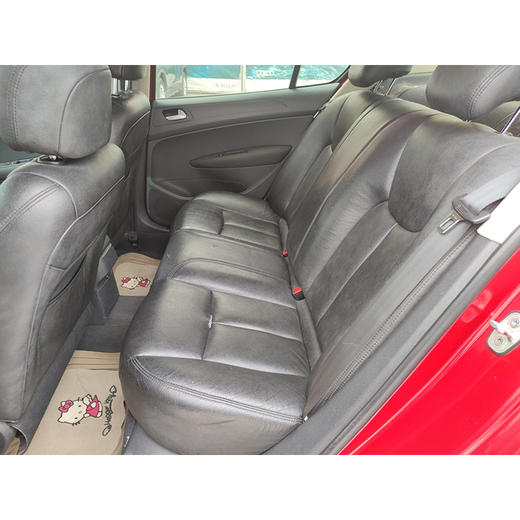 标志 308 1.6L 罗兰加洛斯版 【长租-北京】 商品图7