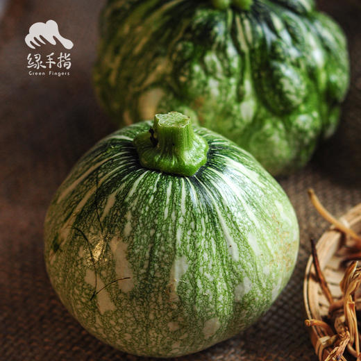 生态小南瓜 | 绿家自产*Eco-small pumpkin | Self-production 商品图0