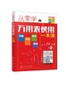 正版 从零学万用表使用一本通 万用表基础知识 万用表使用方法 万用表检测元件电饭煲微波炉电磁炉洗衣机电动自行车维修应用书籍 商品缩略图0