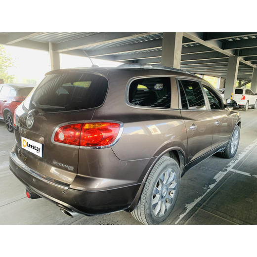 别克 昂科雷 3.6L 精英版 【长租-北京】 商品图4