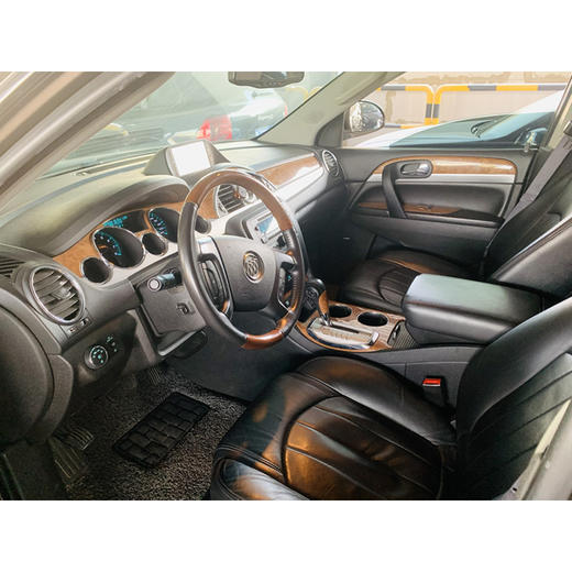 别克 昂科雷 3.6L 精英版 【长租-北京】 商品图7