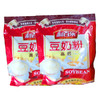 【9.9元/袋】利百乐/无添加蔗糖高钙豆奶粉500g 商品缩略图0