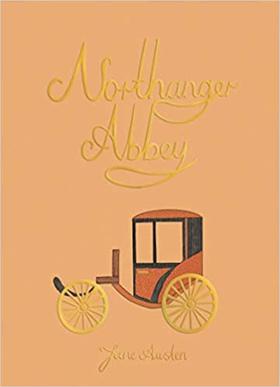 现货 Northanger Abbey