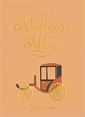 现货 Northanger Abbey 商品图0