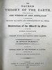1816年 伯内特主教《地球的神圣理论》 16幅版画插图 精装16开 商品缩略图4