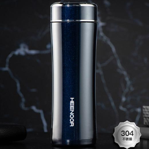 希诺XN-3029腰型真空杯395/ML 商品图0