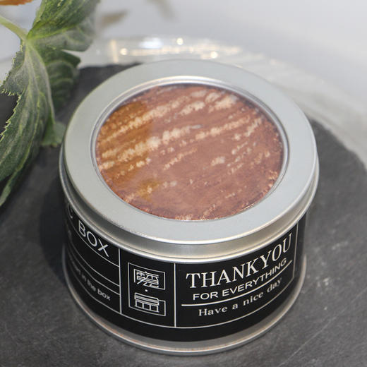 提拉米苏铝盒装 商品图7