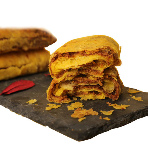 海鹏升级款方形红糖焙子80g*10枚 商品图3