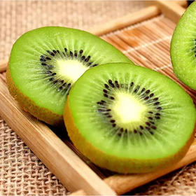 水果单品-佳沛绿果（16粒）【缤纷礼券】