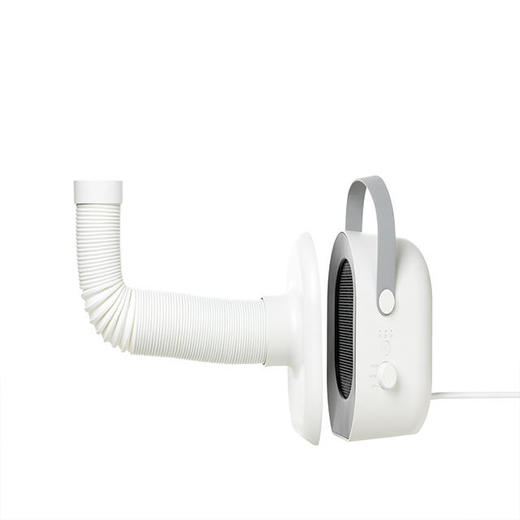 【双十一特价】暖风机+暖被机+烘衣机【三合一】阿米乐AMILE暖风机【赠送同款干衣袋】 商品图7