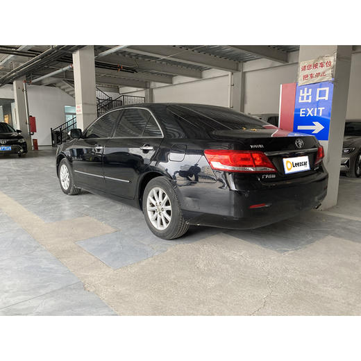 丰田 凯美瑞 240G 豪华周年纪念版 【长租-北京】 商品图4