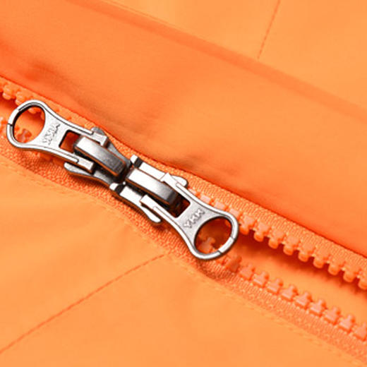 Acome阿珂姆/罗德纳男式羽绒内胆冲锋衣 AG152S1020 商品图4