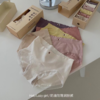 奶油玫瑰润肤裤奶油色系包臀 商品缩略图1