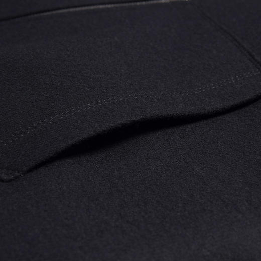 GOOD LUCK德鲨高领时尚羽绒夹克L295350-810 商品图8