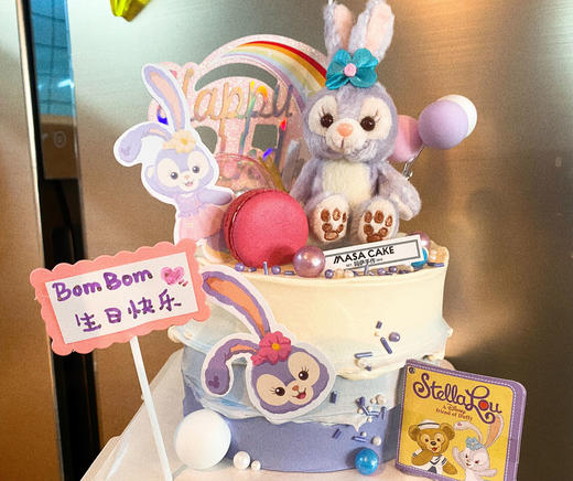 【梦幻星黛露】 商品图1