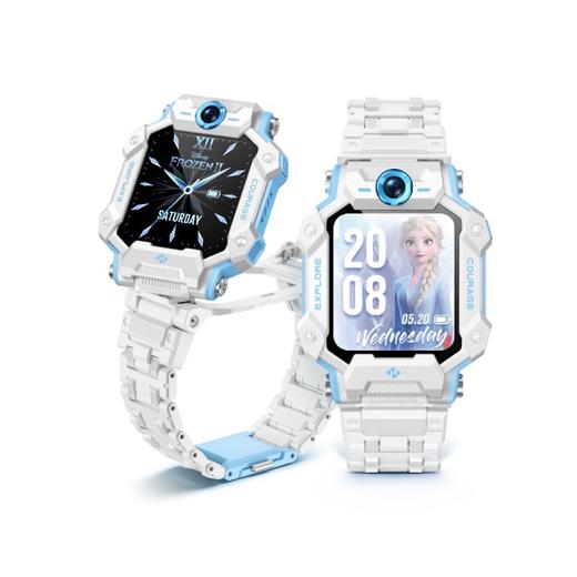 【已下架】积分换购 | 小天才 电话手表Z7新款 儿童智能防水AI定位翻转双摄运动视频 [福利品] 商品图1