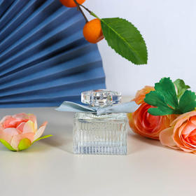 蔻依 灰绿丝带 Chloe Eau de Parfum Naturelle 分装「清冷的绿意玫瑰」