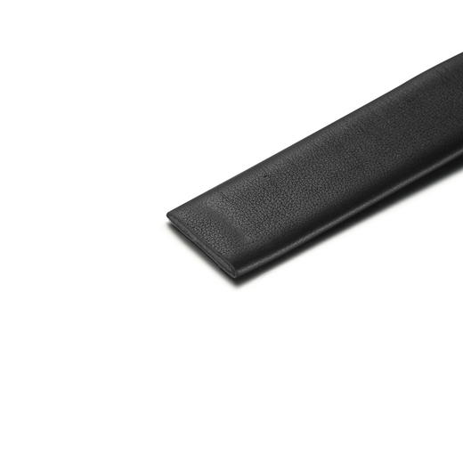 【员工内购】请注意，不退换。新秀丽男士经典简约牛皮商务休闲自动扣皮带NQ0*005 商品图5